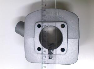 Zylinder für Zündapp 4M 5M Falconet 70ccm Tuningkit