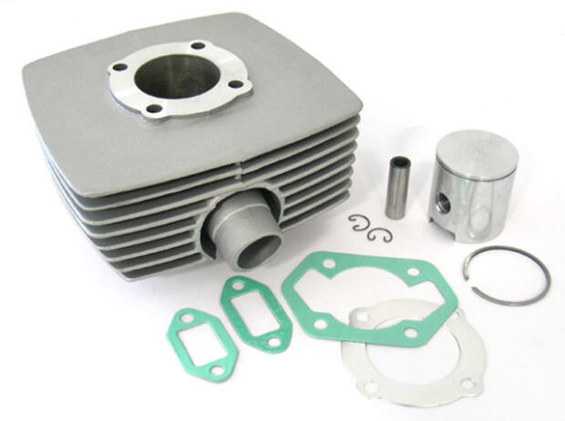 Cylindre Zundapp 70 cc Minitherm Zuendapp GTS C CS 50 50 ZD ZS ZR ZX