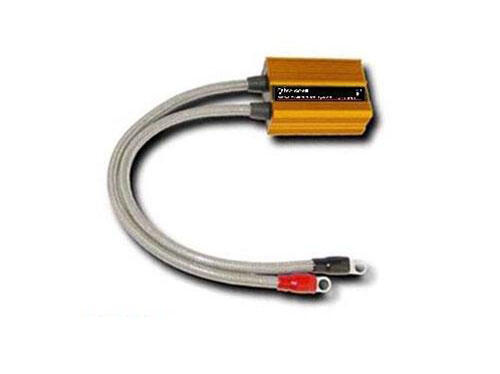 YFM700R Raptor Yamaha Power Box Mehr Leistung