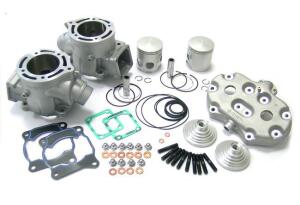 Zylinder für Yamaha RD350LC 392ccm Tuning