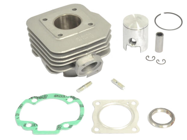 Zylinder 50ccm Kymco Fever ZX 50 Honda Dio SR BSV DJ