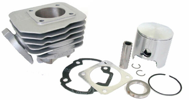 Cylinder Kymco Fever ZX 50 Honda Dio SR BSV DJ 50cc, 126,08 €