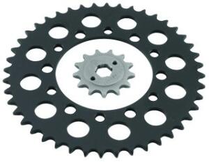 Ritzel 15 Zähne für Honda TRX400 EX