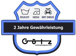 Yamaha 80 RD LC 1 Germany1982 Ritzel vorne 14 Zähne