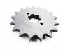 Yamaha 125 WR X-Y,Z 22B2/4 09-11 front sprocket 14 teeth