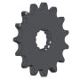 Suzuki 650 SV X,Y,K1,K2,K3,K4,K5,K6,K7,K8 99-09 front sprocket 15 teeth