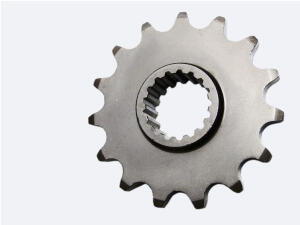 KTM 950 LC8 Supermoto 06-09 front sprocket 17 teeth