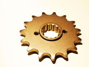 Ritzel Z.15 für Husaberg 350 FC 6 Speed & 2000-2001