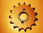 Husaberg 600 FC 6 Speed & USA 96-99 front sprocket 15 teeth