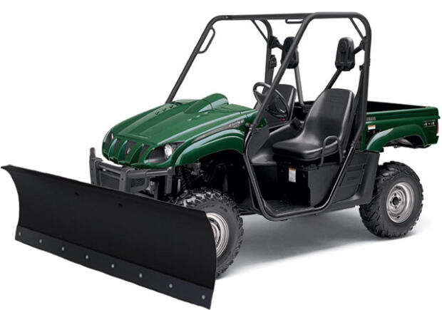 Yamaha Rhino 700/660/450