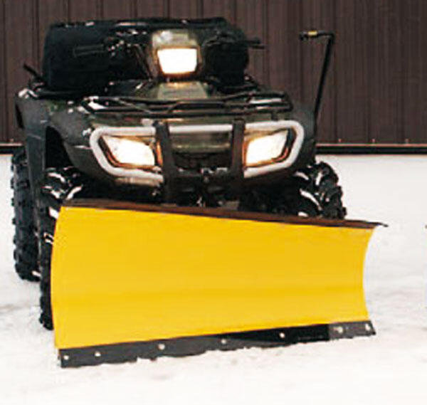 County 152 cm (yellow)